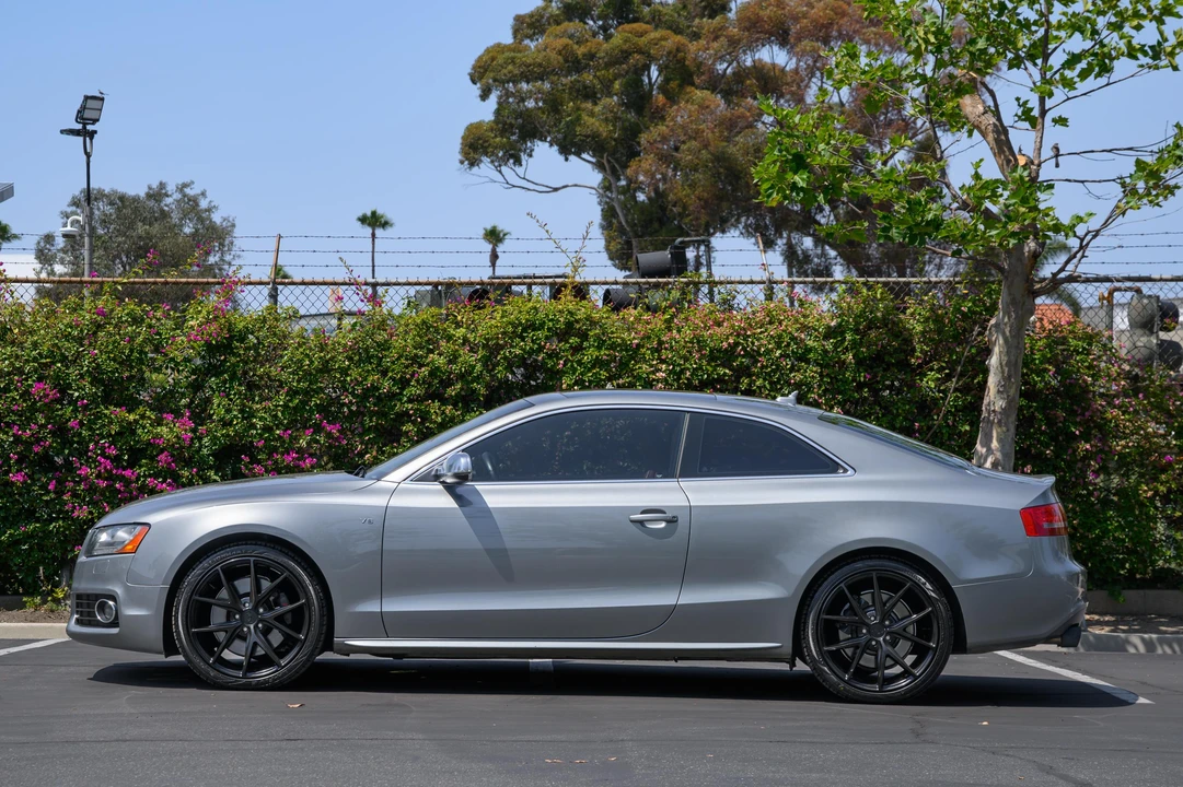 2010 Audi B8 S5 - Image 9 of 31