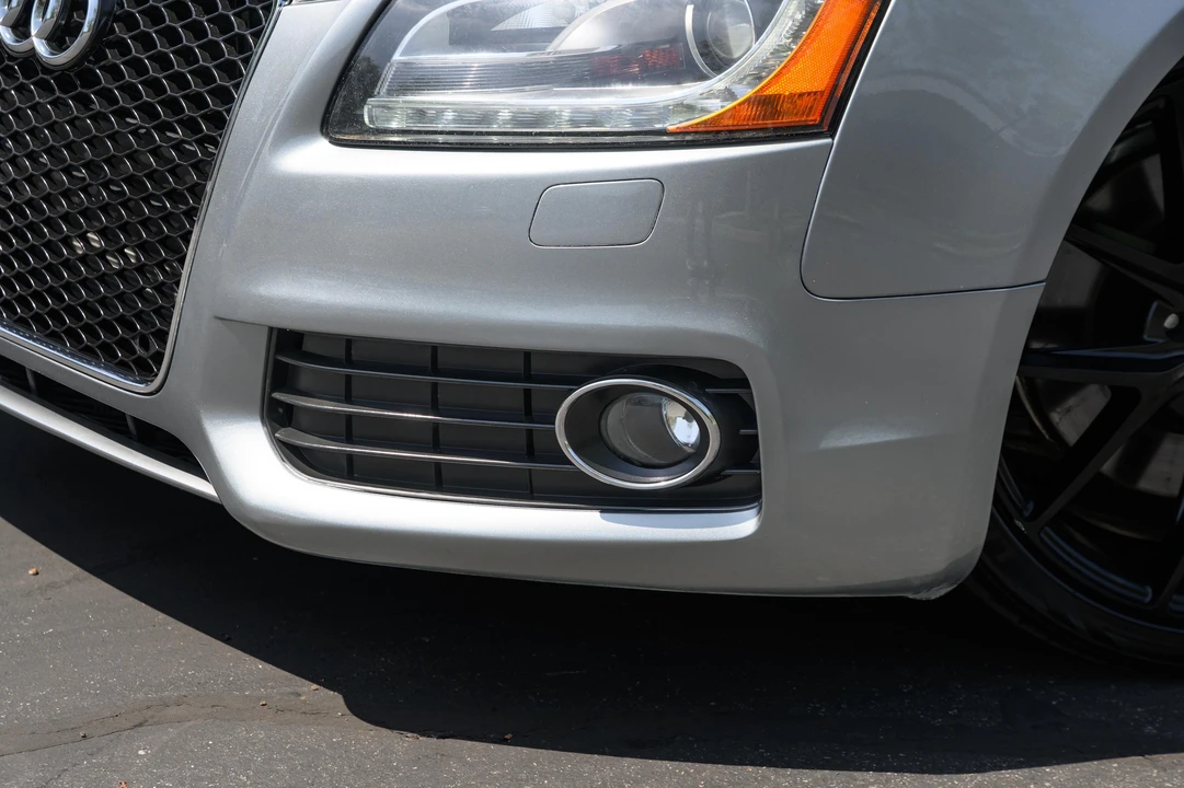 2010 Audi B8 S5 - Image 24 of 31