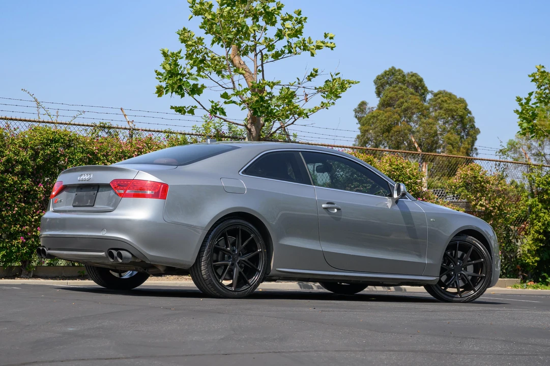 2010 Audi B8 S5 - Image 15 of 31