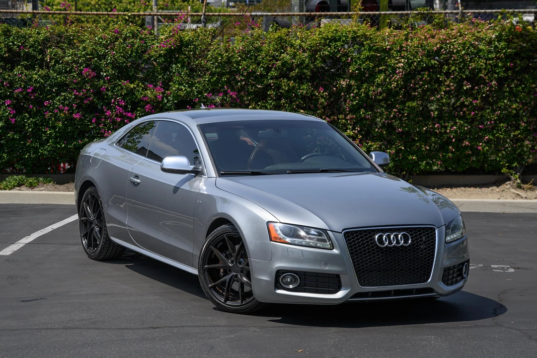 2010 Audi B8 S5 - Image 17 of 31