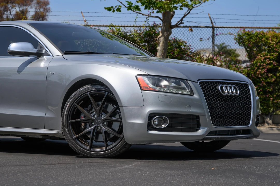 2010 Audi B8 S5 - Image 18 of 31