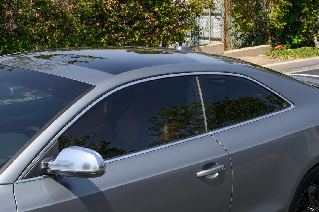 2010 Audi B8 S5 - Image 30 of 31