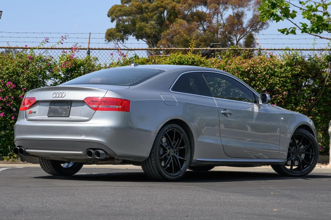 2010 Audi B8 S5 - Image 4 of 31
