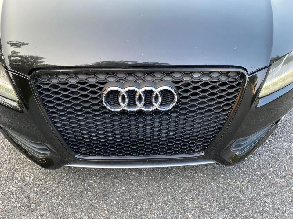 2010 Audi B8 S5 - Image 16 of 31
