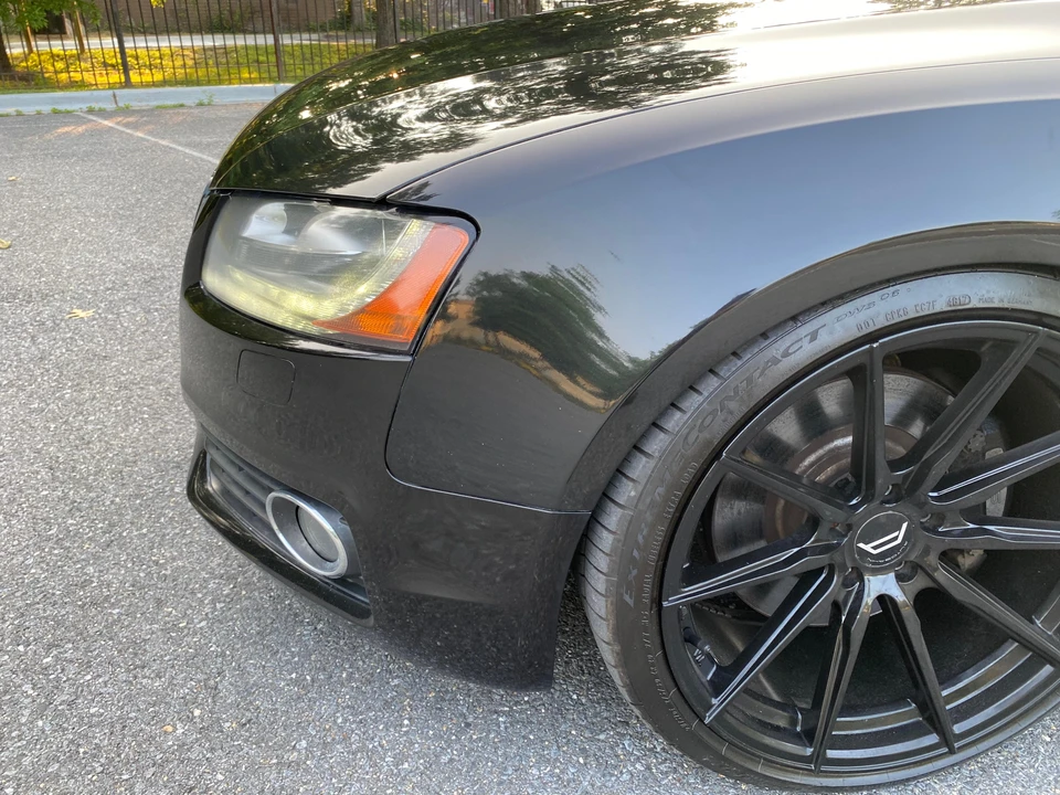 2010 Audi B8 S5 - Image 24 of 31
