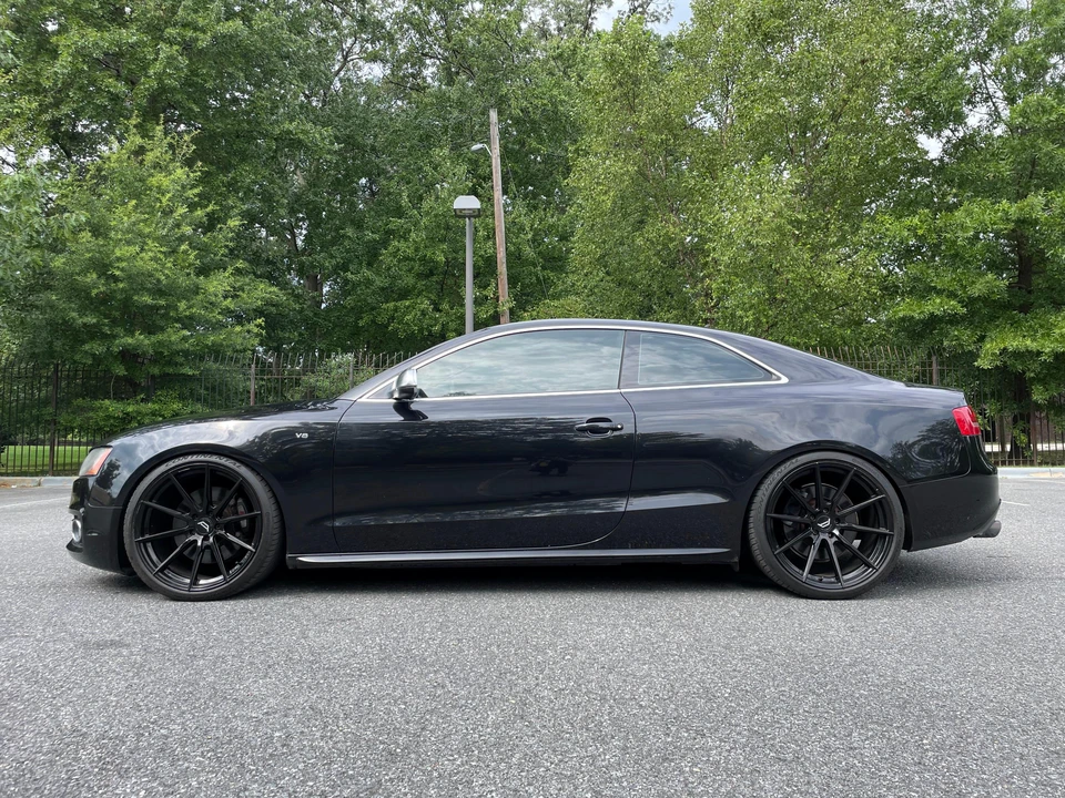 2010 Audi B8 S5 - Image 7 of 31