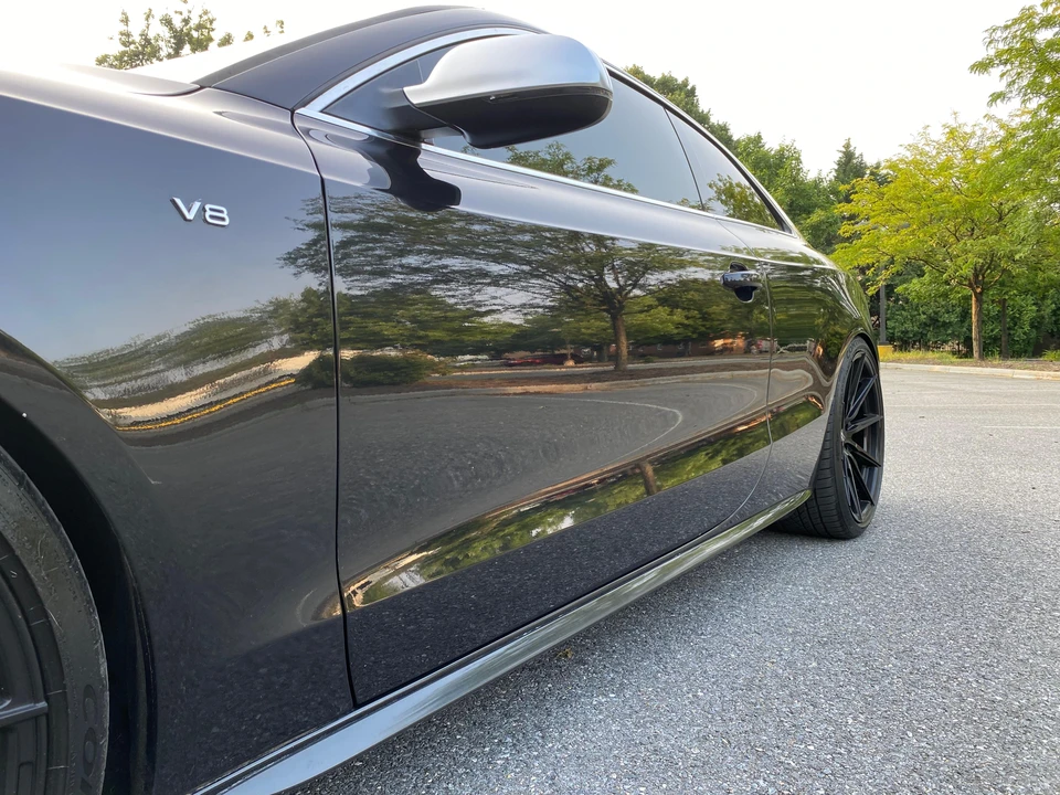 2010 Audi B8 S5 - Image 26 of 31