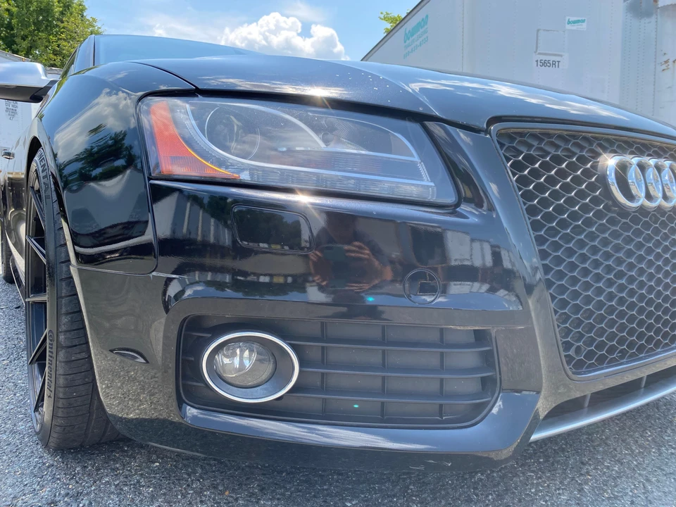 2010 Audi B8 S5 - Image 15 of 31