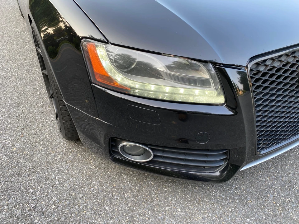 2010 Audi B8 S5 - Image 13 of 31