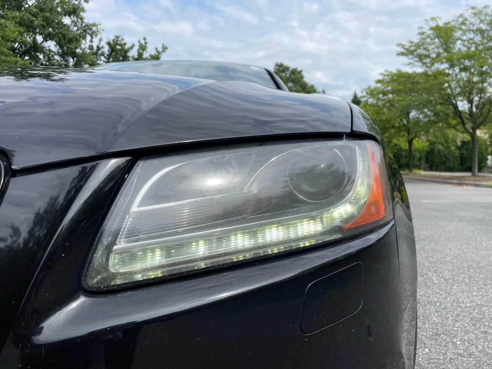 2010 Audi B8 S5 - Image 19 of 31
