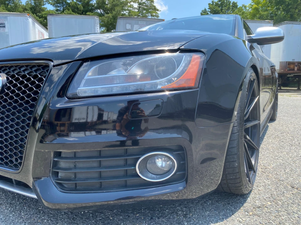 2010 Audi B8 S5 - Image 22 of 31