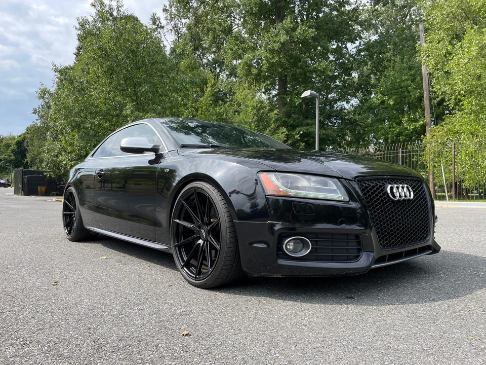 2010 Audi B8 S5 - Image 12 of 31