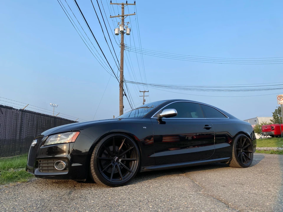2010 Audi B8 S5 - Image 6 of 31