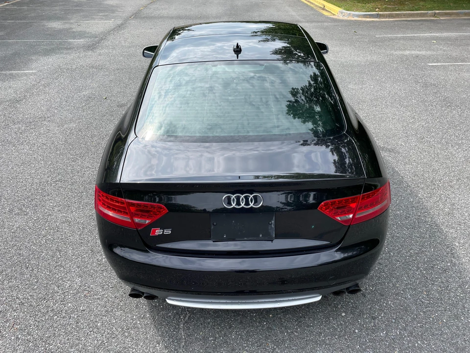 2010 Audi B8 S5 - Image 9 of 31