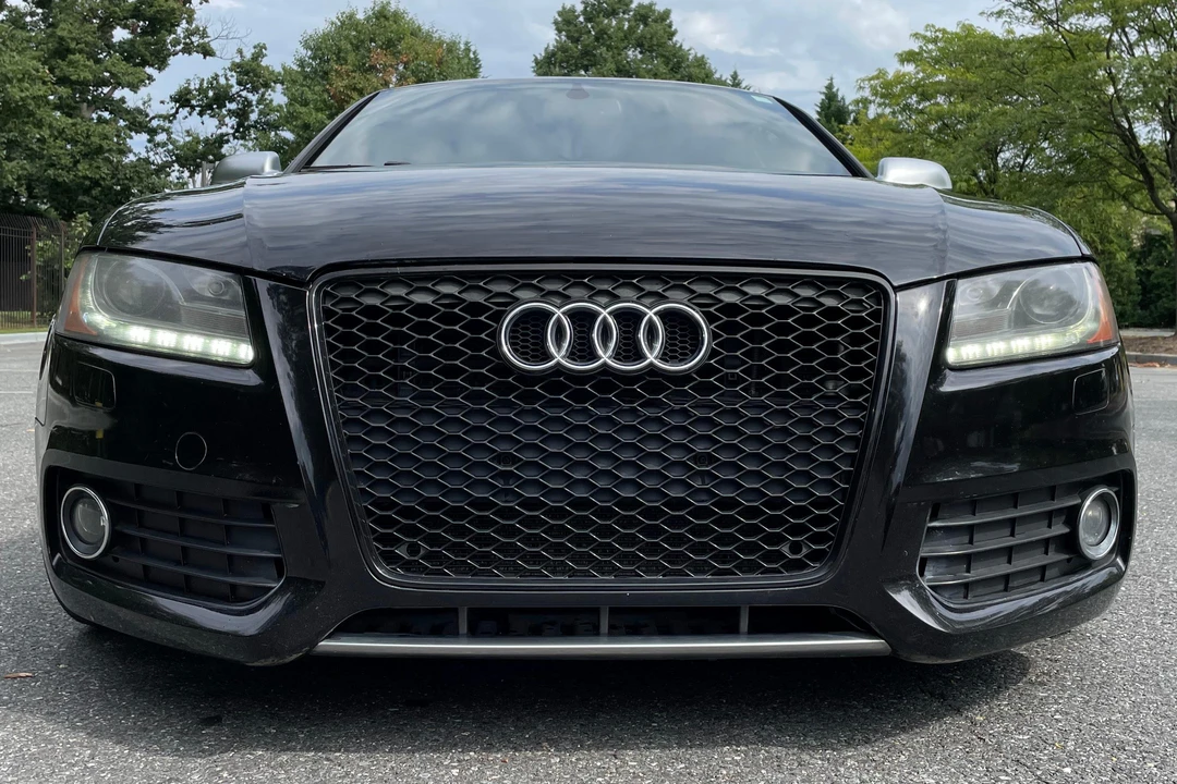 2010 Audi B8 S5 - Image 2 of 31