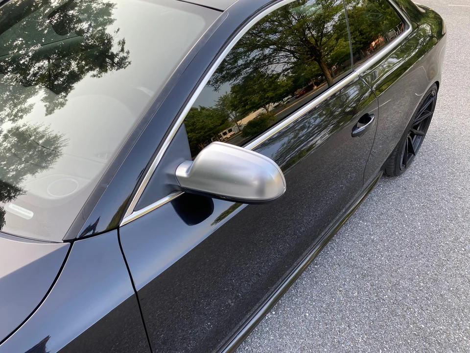 2010 Audi B8 S5 - Image 28 of 31