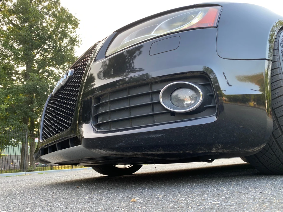 2010 Audi B8 S5 - Image 23 of 31