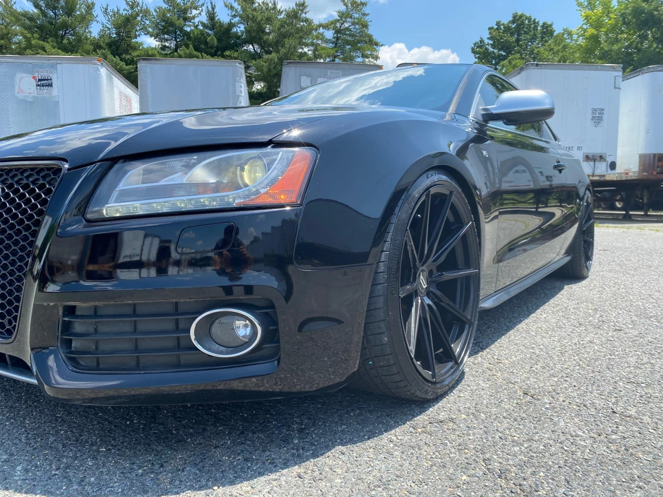 2010 Audi B8 S5 - Image 21 of 31