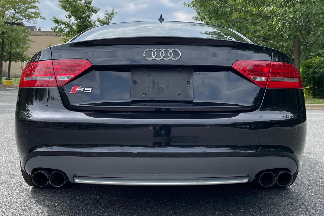 2010 Audi B8 S5 - Image 5 of 31