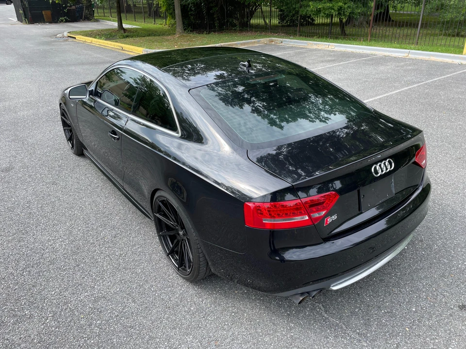 2010 Audi B8 S5 - Image 8 of 31