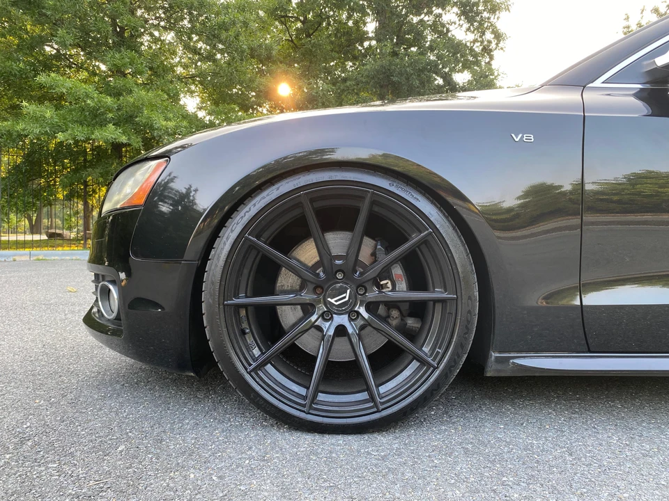 2010 Audi B8 S5 - Image 25 of 31