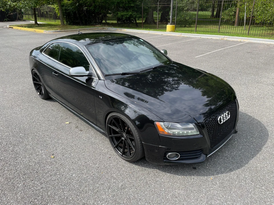 2010 Audi B8 S5 - Image 11 of 31