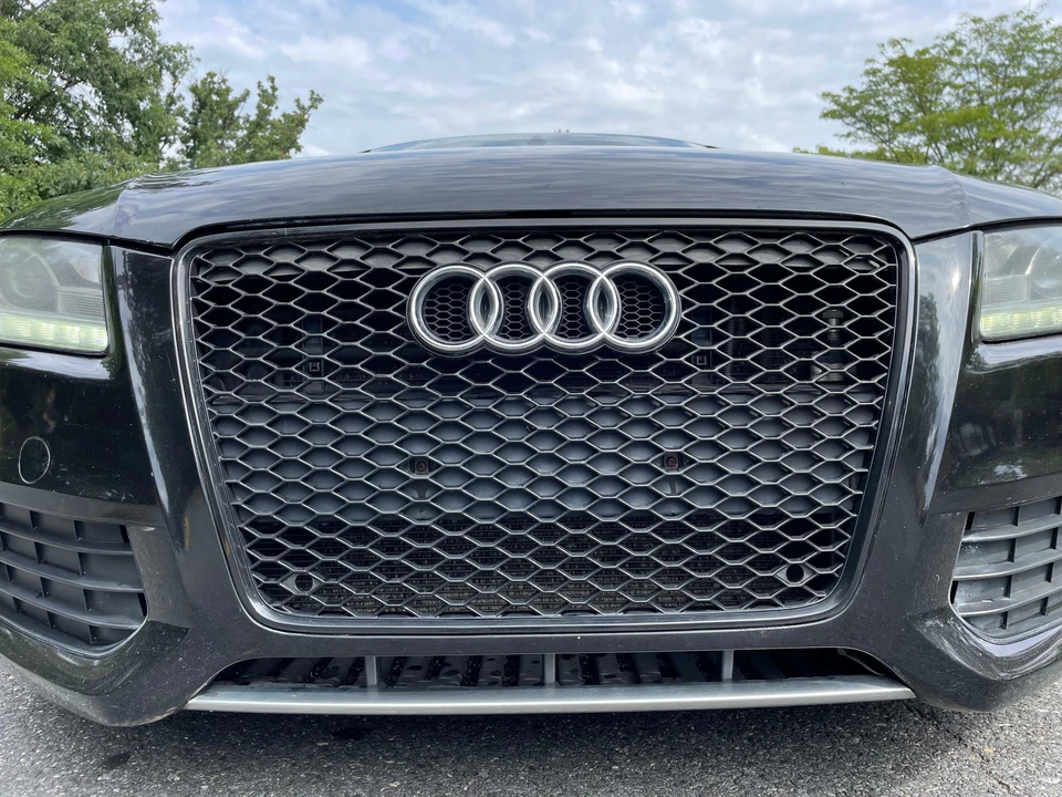 2010 Audi B8 S5 - Image 17 of 31