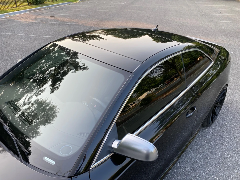 2010 Audi B8 S5 - Image 27 of 31