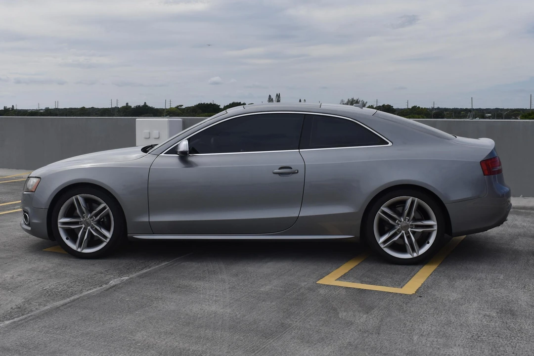 2010 Audi B8 S5 - Image 3 of 31