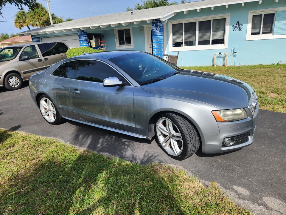 2010 Audi B8 S5 - Image 18 of 31