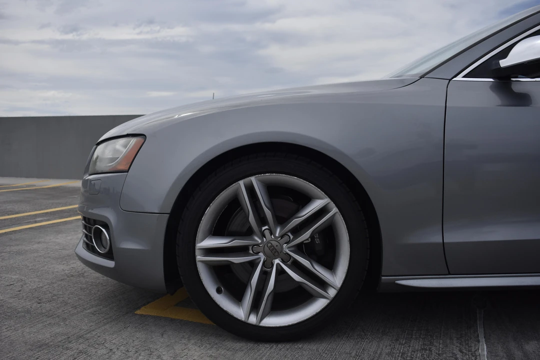2010 Audi B8 S5 - Image 23 of 31