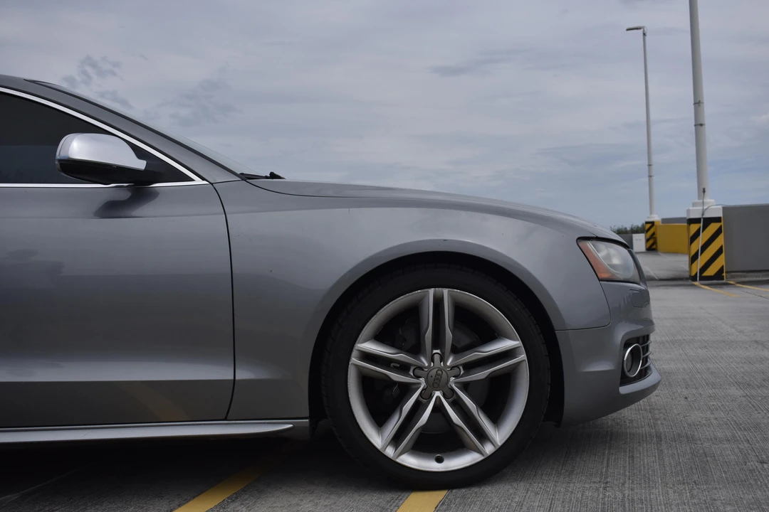 2010 Audi B8 S5 - Image 27 of 31