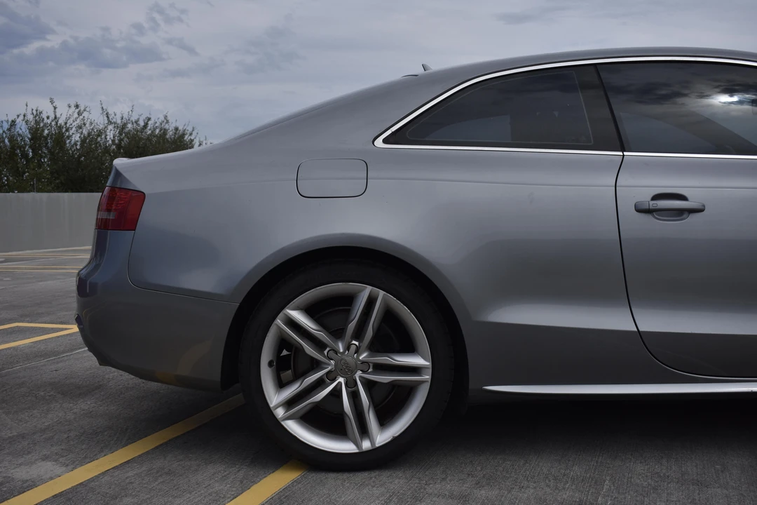 2010 Audi B8 S5 - Image 26 of 31