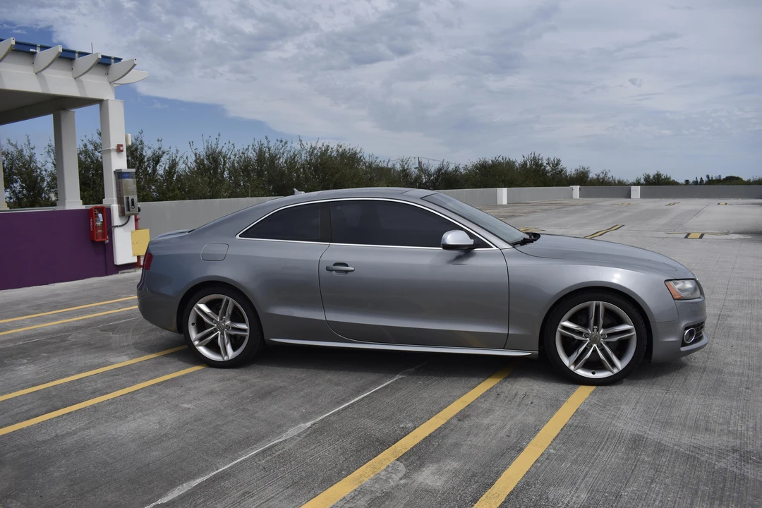 2010 Audi B8 S5 - Image 11 of 31