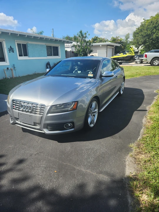 2010 Audi B8 S5 - Image 15 of 31