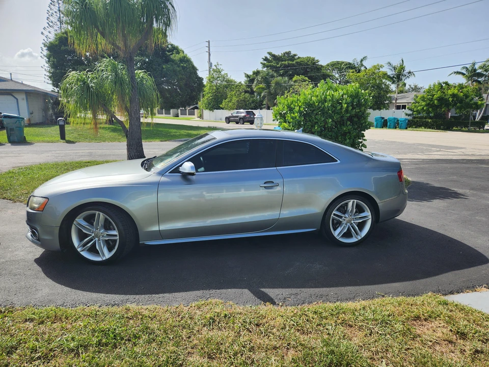 2010 Audi B8 S5 - Image 17 of 31