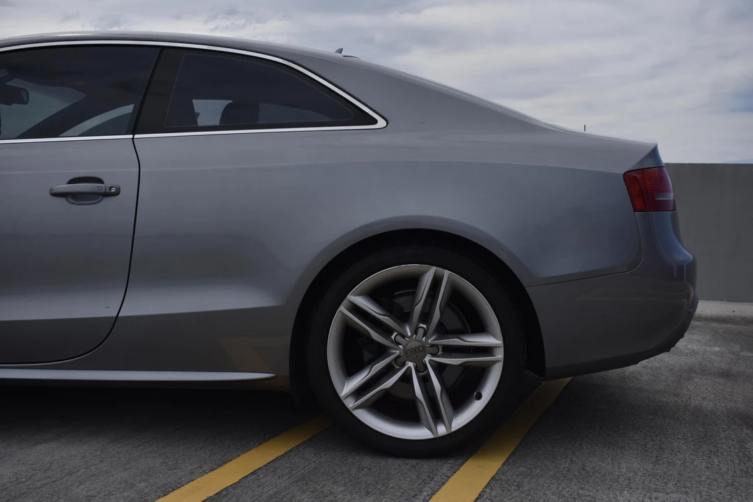 2010 Audi B8 S5 - Image 24 of 31