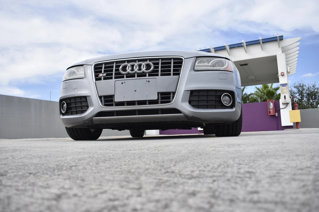 2010 Audi B8 S5 - Image 8 of 31