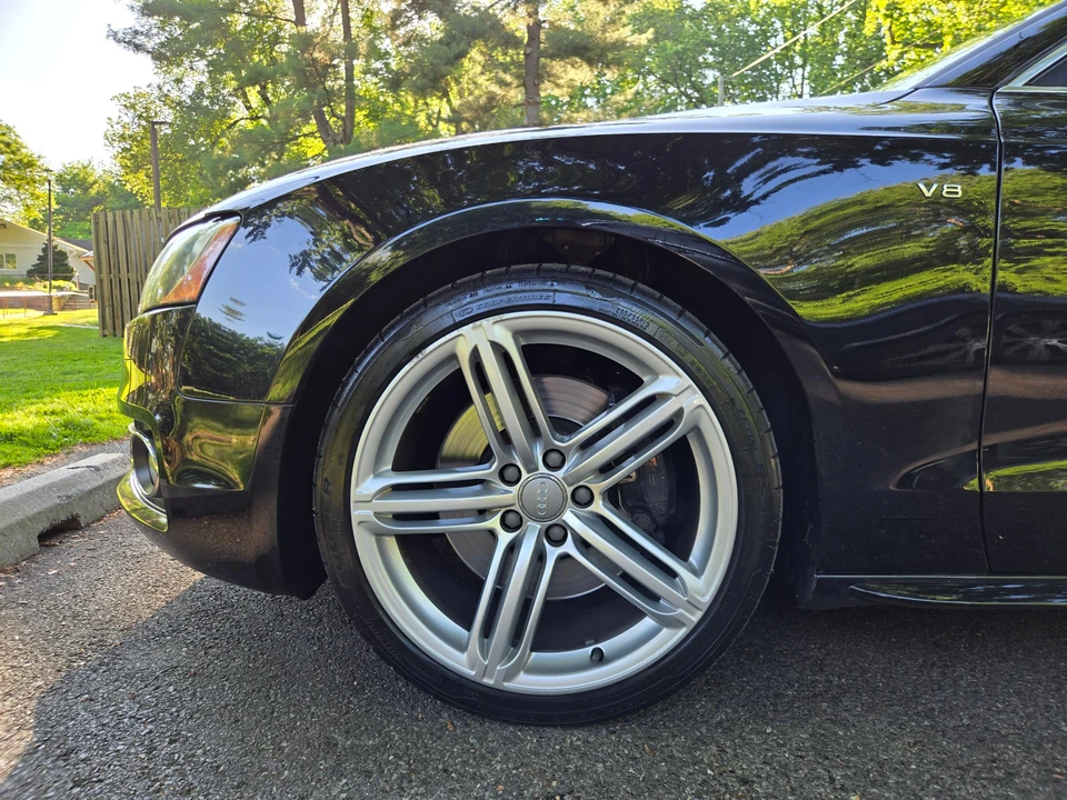2010 Audi B8 S5 - Image 28 of 31