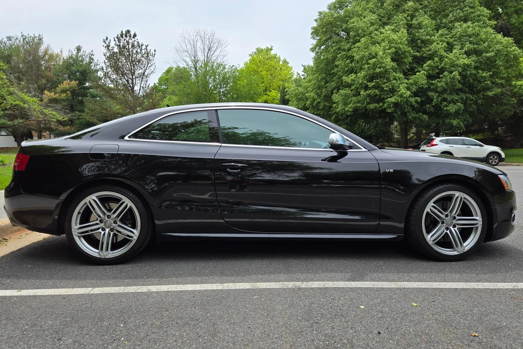 2010 Audi B8 S5 - Image 3 of 31