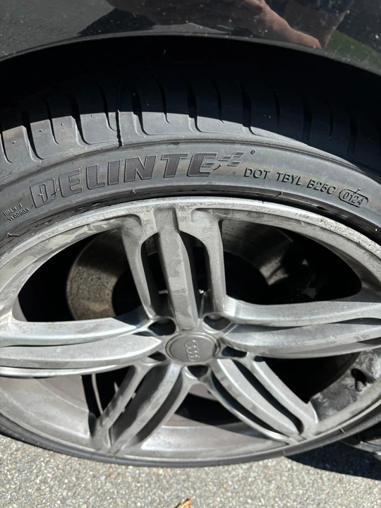 2010 Audi B8 S5 - Image 29 of 31