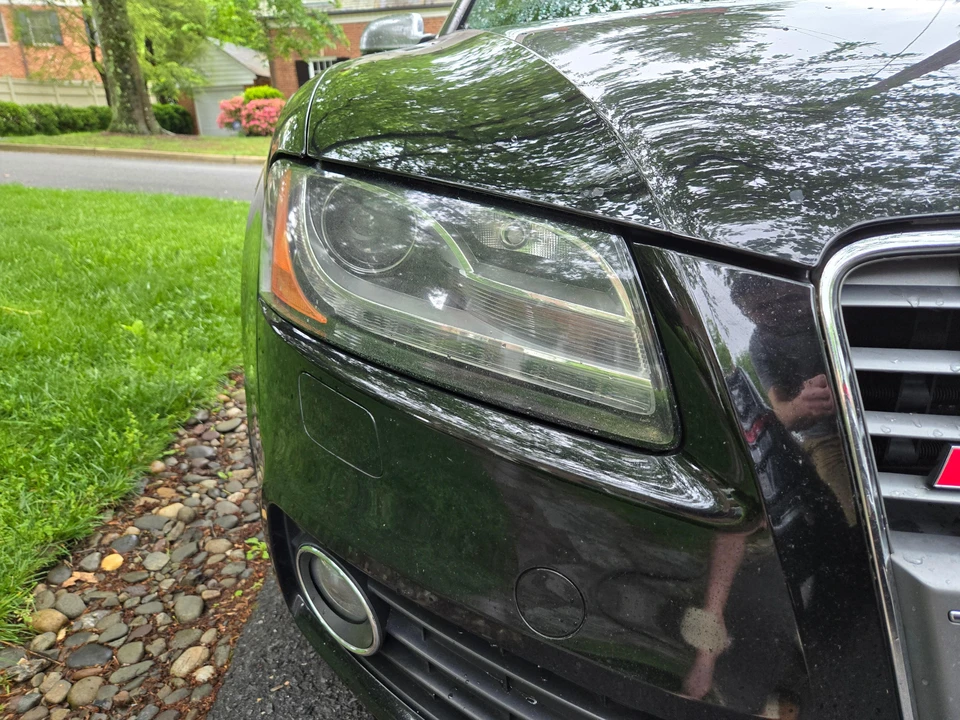 2010 Audi B8 S5 - Image 14 of 31
