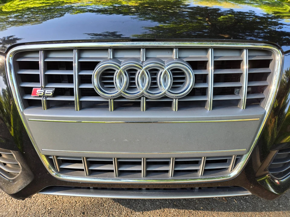 2010 Audi B8 S5 - Image 15 of 31