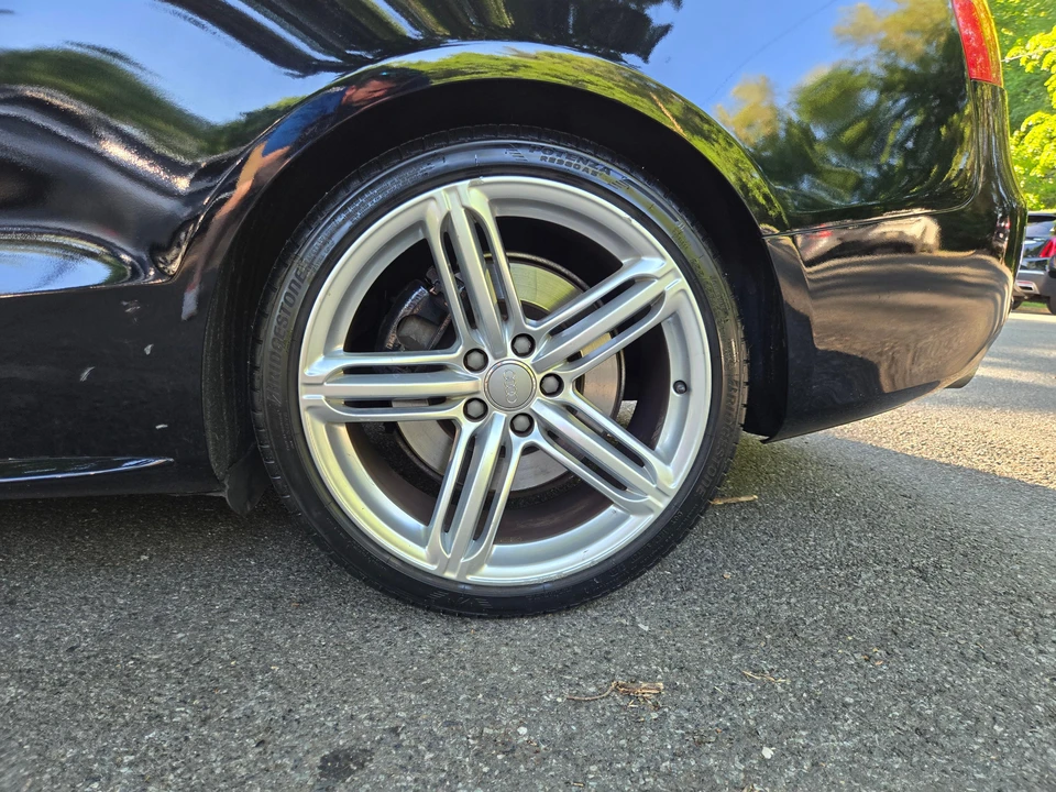 2010 Audi B8 S5 - Image 30 of 31