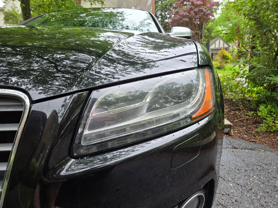 2010 Audi B8 S5 - Image 16 of 31