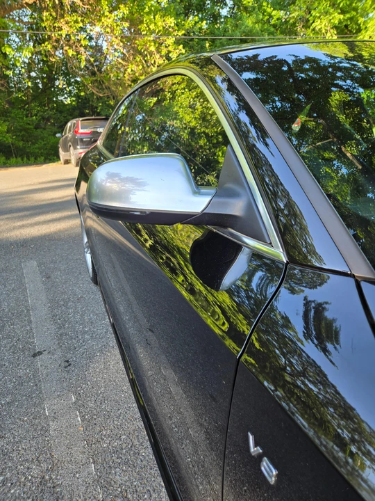 2010 Audi B8 S5 - Image 20 of 31