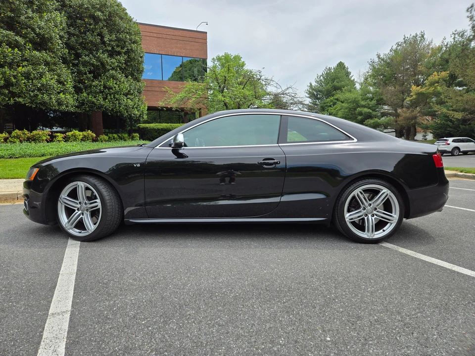 2010 Audi B8 S5 - Image 7 of 31