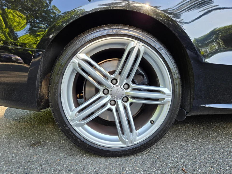 2010 Audi B8 S5 - Image 31 of 31