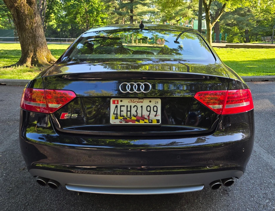 2010 Audi B8 S5 - Image 9 of 31