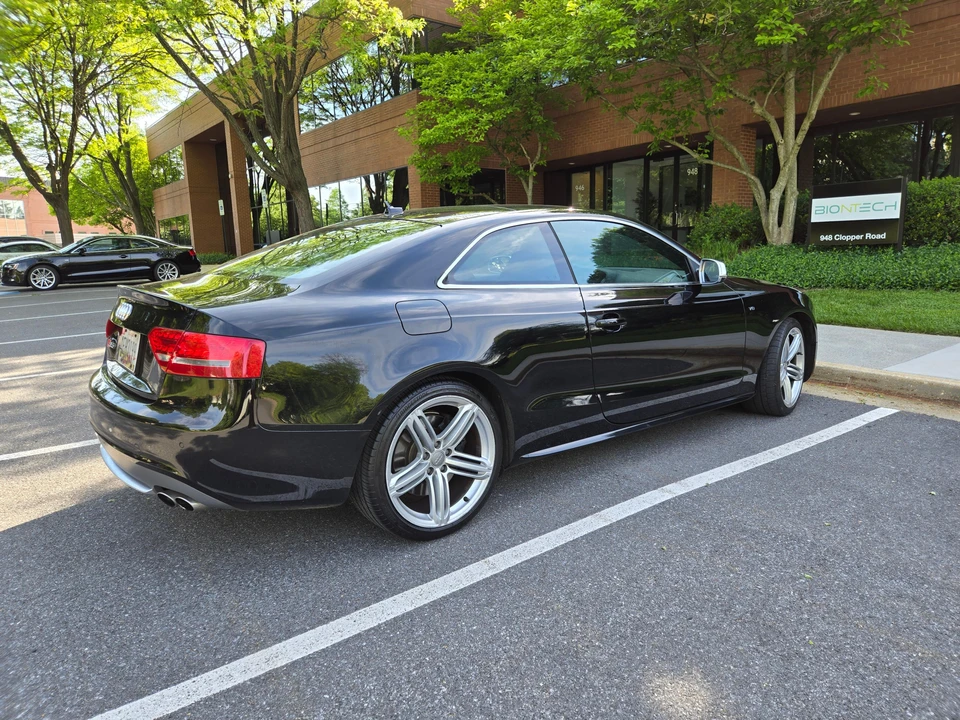 2010 Audi B8 S5 - Image 11 of 31